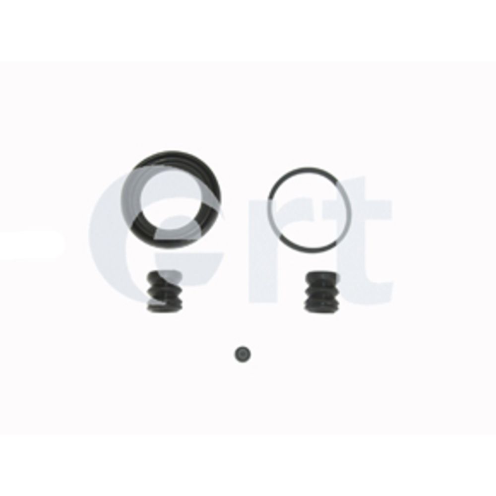 Jarrusatulan korjaussarja 23-6447