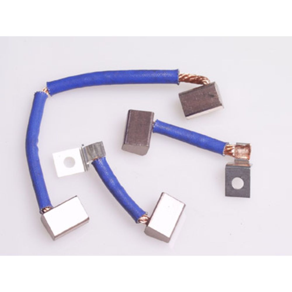 Laturin hiilet 11-8129