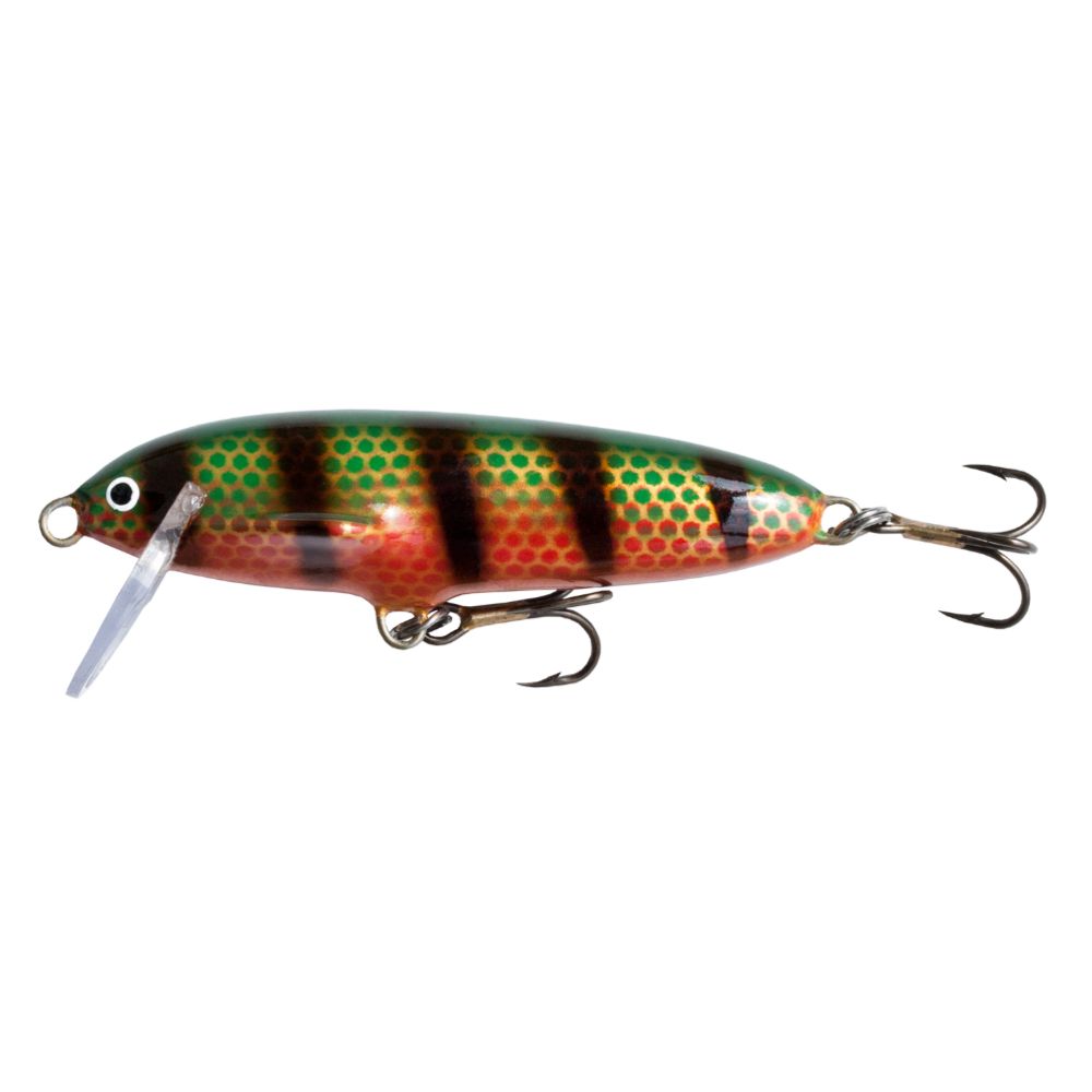Nils Master Spearhead lohivaappu 8 cm 14 g