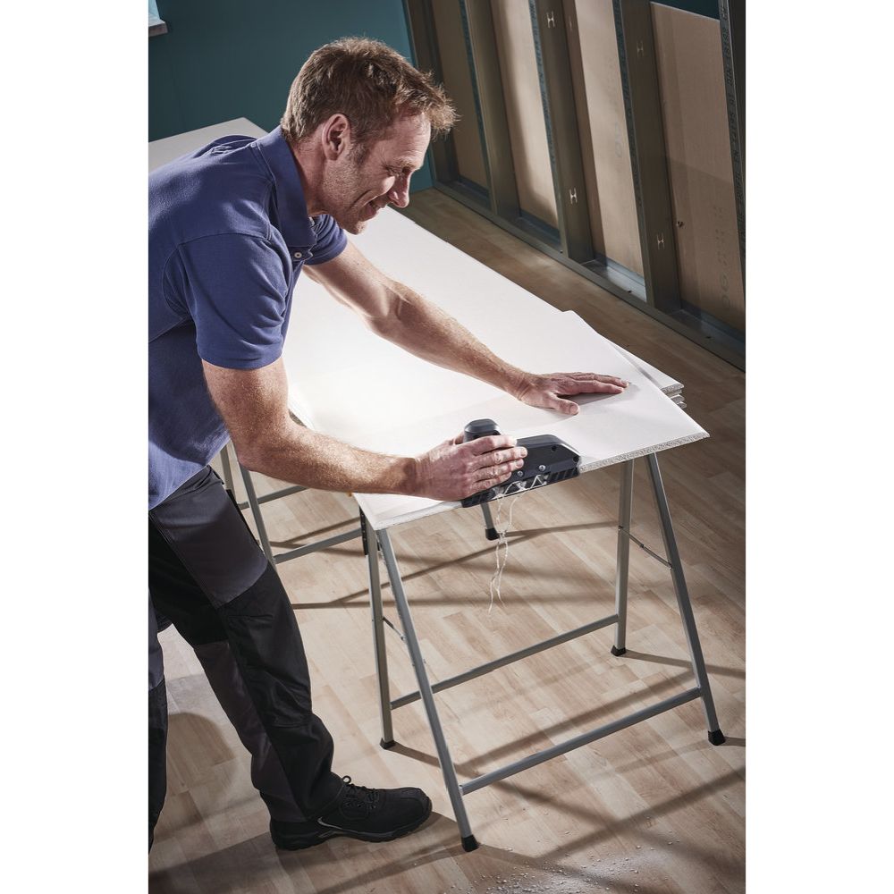 Wolfcraft® trippel kanthyvel