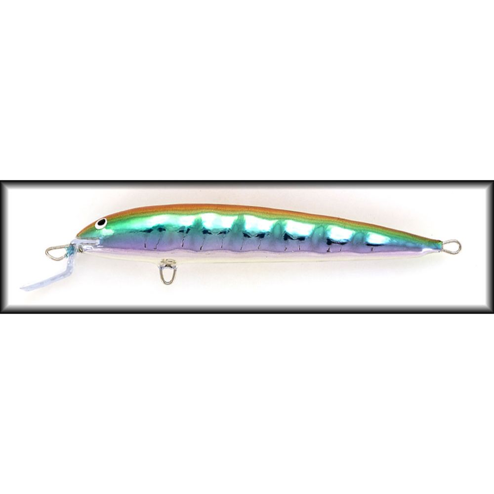 HK Varma Kalkkaro kohavoobler, 10 cm, 7 g