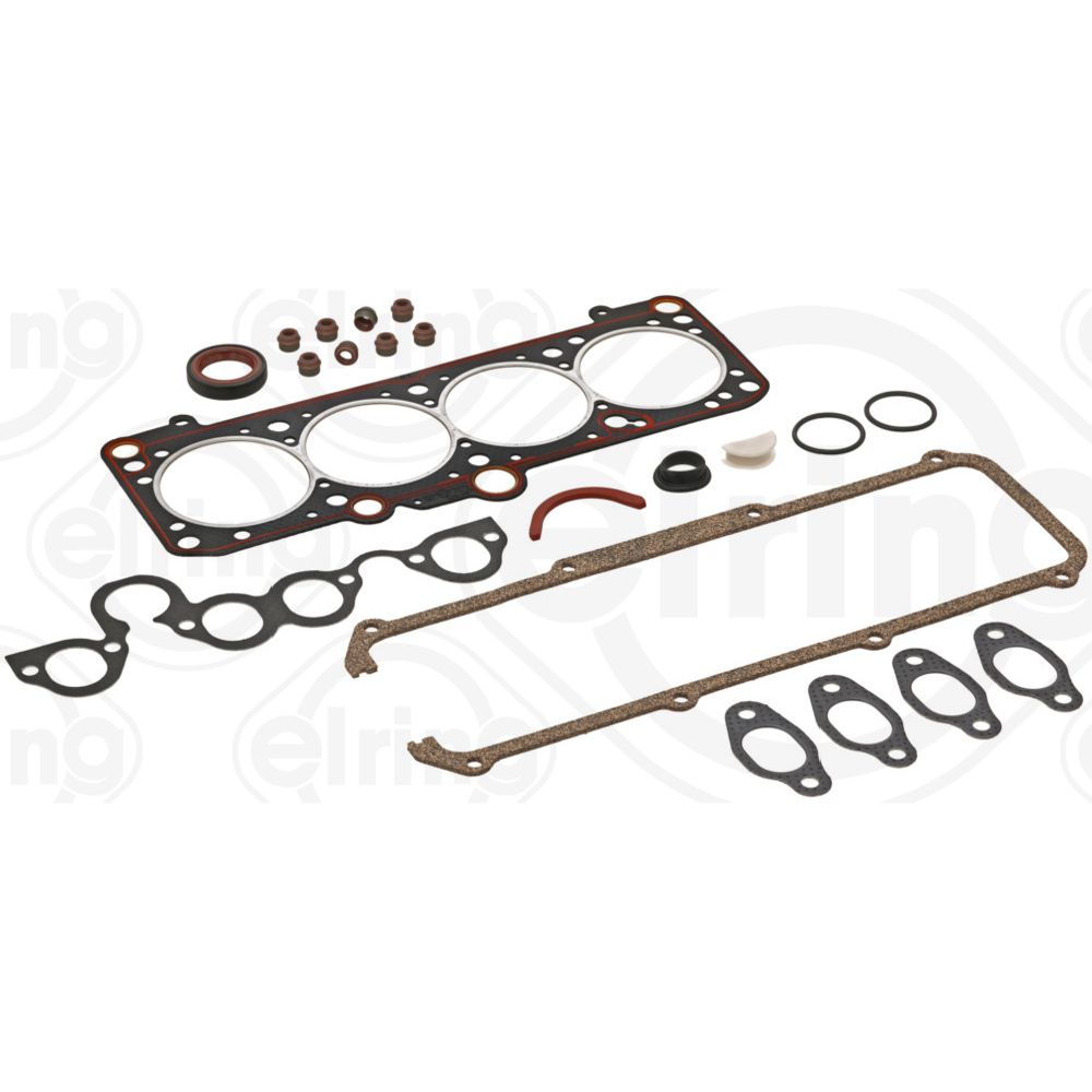 Packningssats, topplock 27-01141