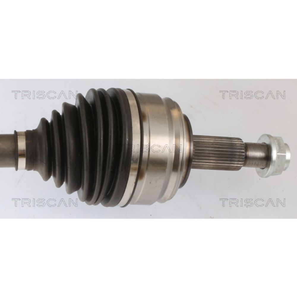 Vetoakseli 17-05751