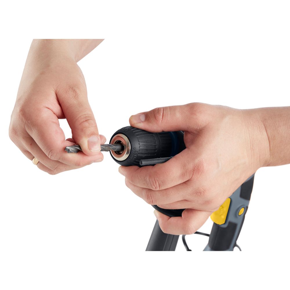 Probuilder lööktrell, 650 W