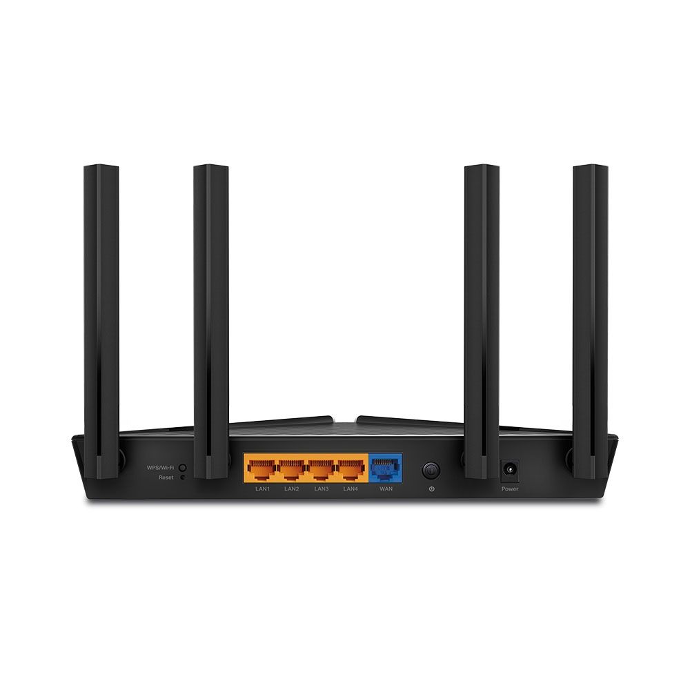 TP-LINK Archer AX1500 WiFi 6 router