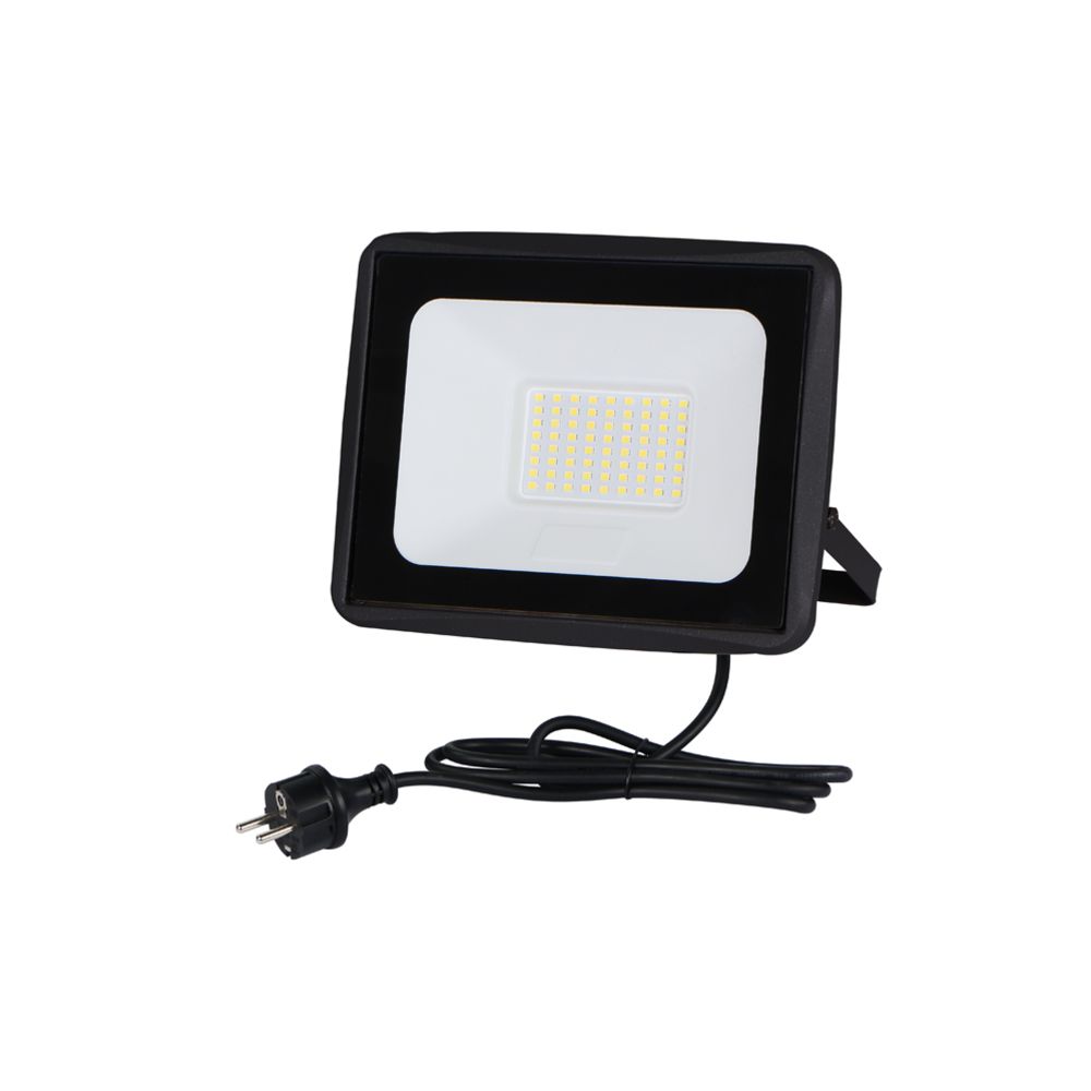 Led Energie Pure strålkastare 50 W 4500 lm IP44 4000 K