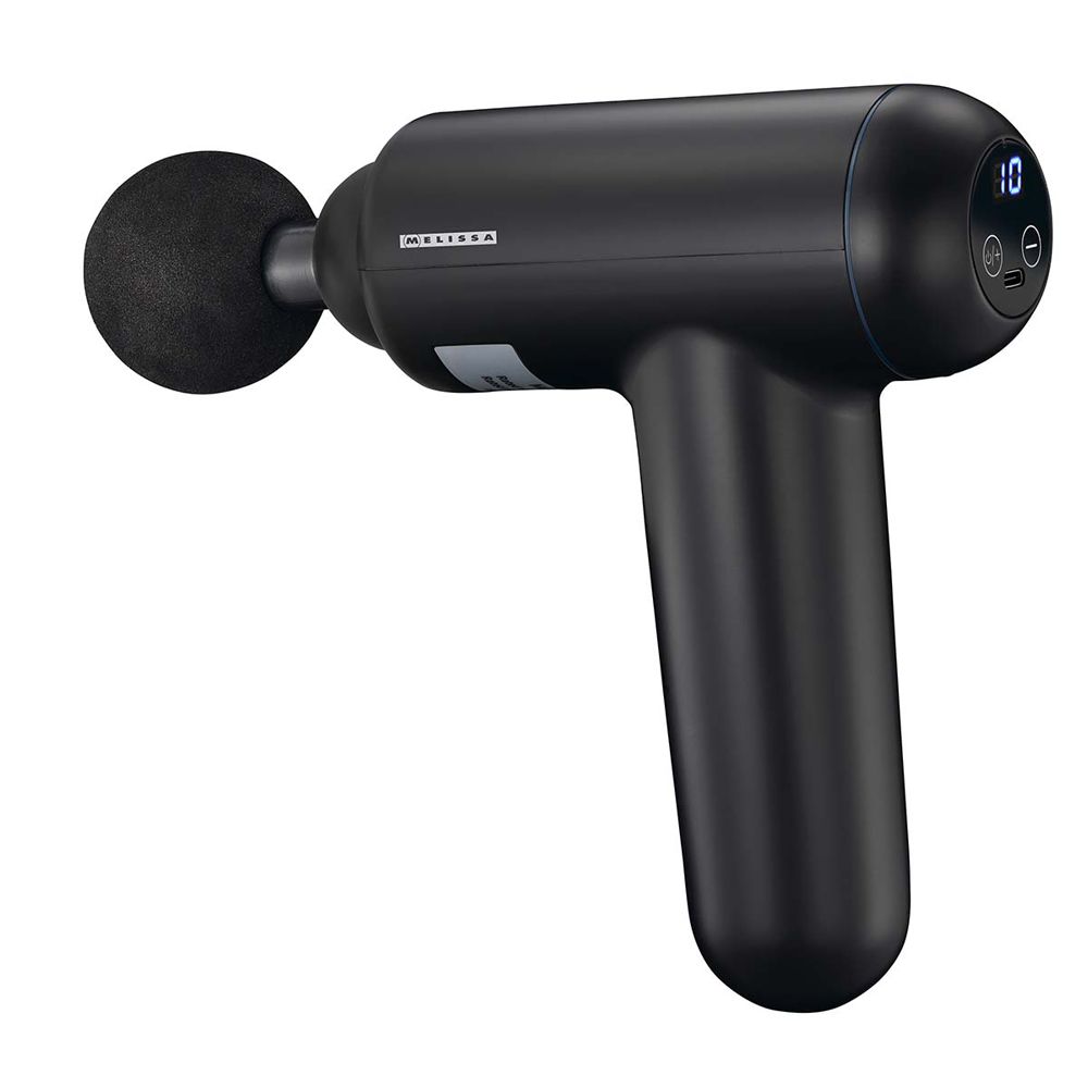 Melissa lihasmassaažipüstol
