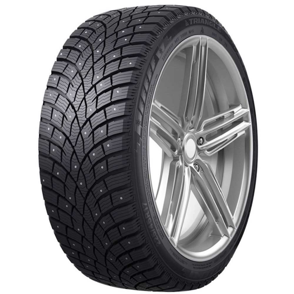 Triangle Ice Lynx TI501 naastrehv, 205/60R16 96T
