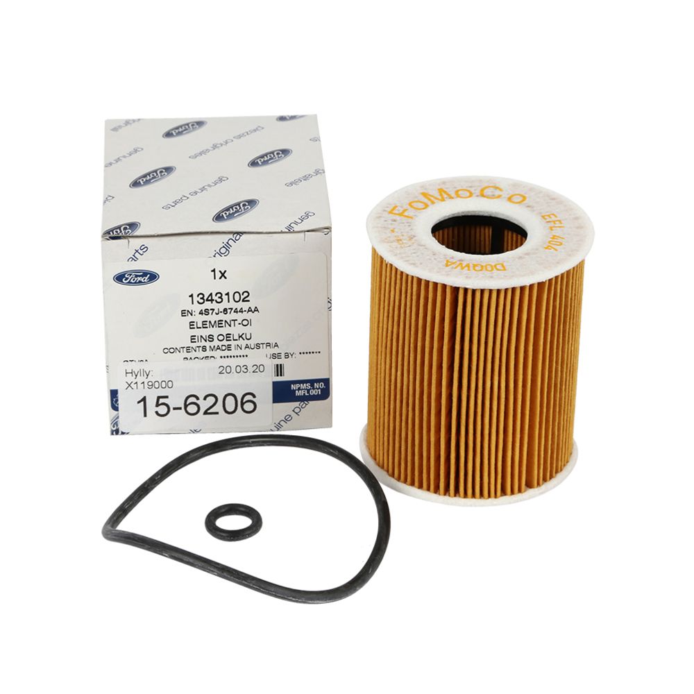 Õlifilter 15-6206