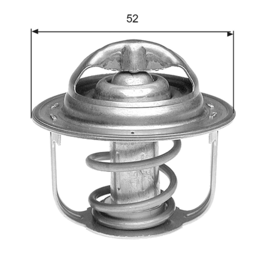 Termostaatti 30-04899