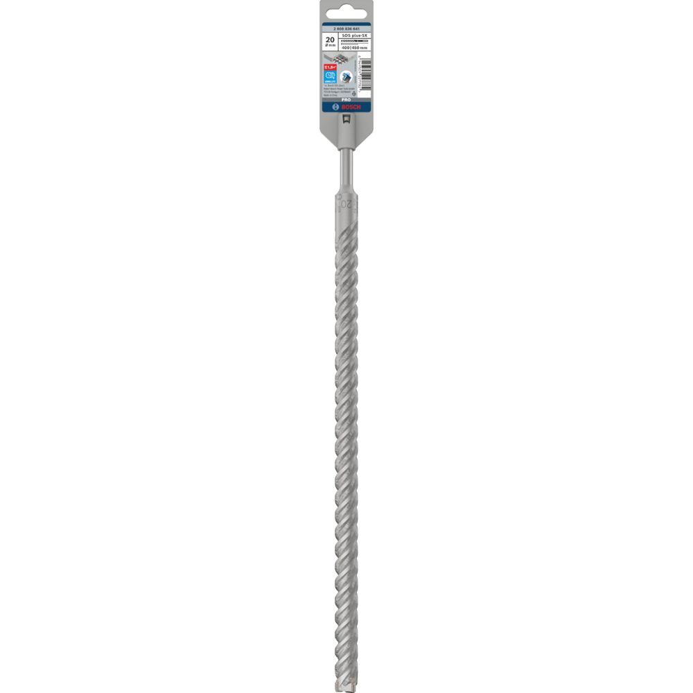 Bosch haamripuur SDS plus-5X