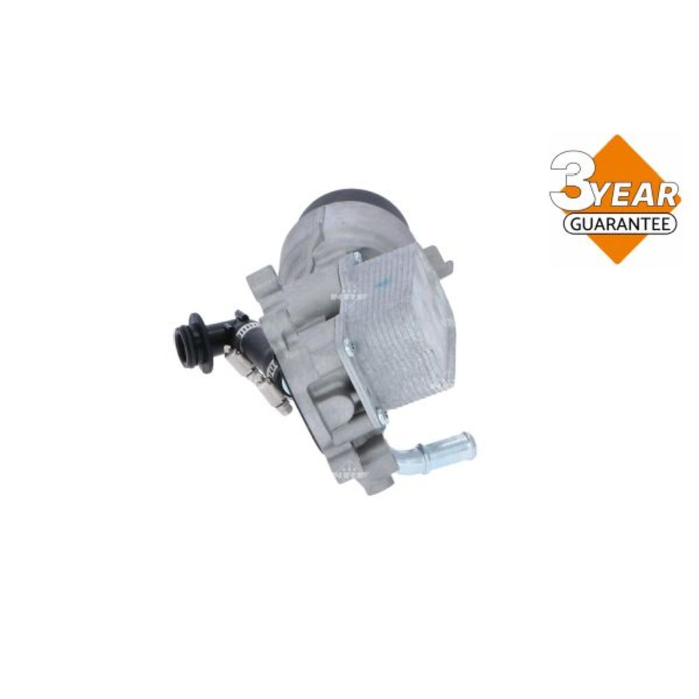 Õliradiaator, mootoriõli 30-03999