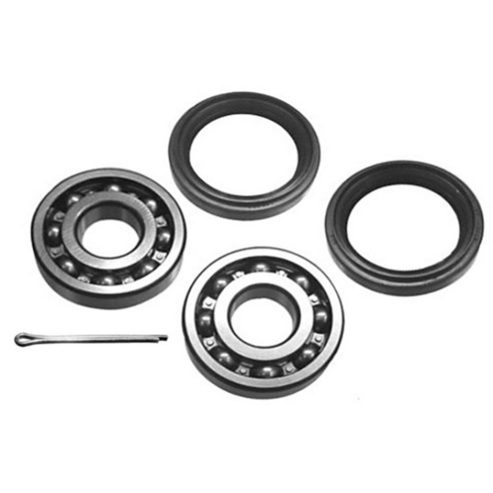 Pyöränlaakerisarja 21-1194