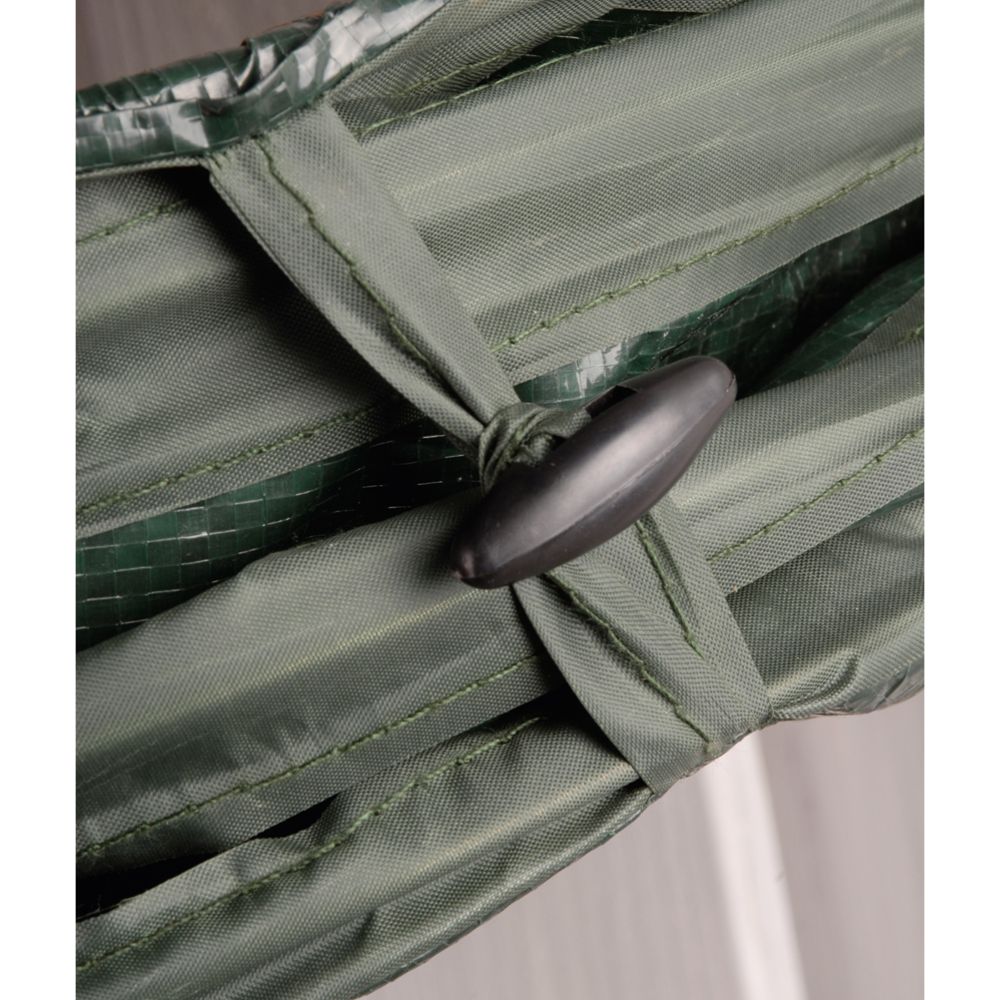Kinzo Pop-Up trädgårdssäck 120 l