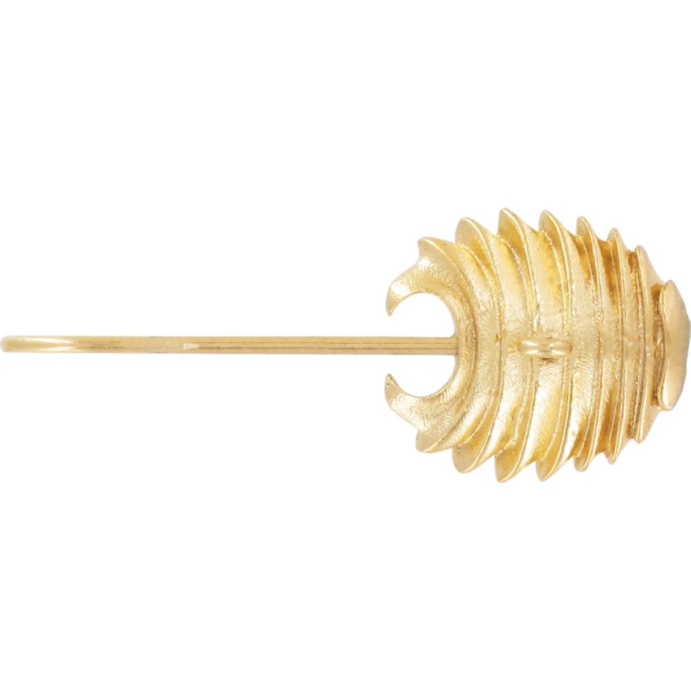 Kuusamo UFO-Siira hybridipilkki 4 cm 4 g väri: Kulta