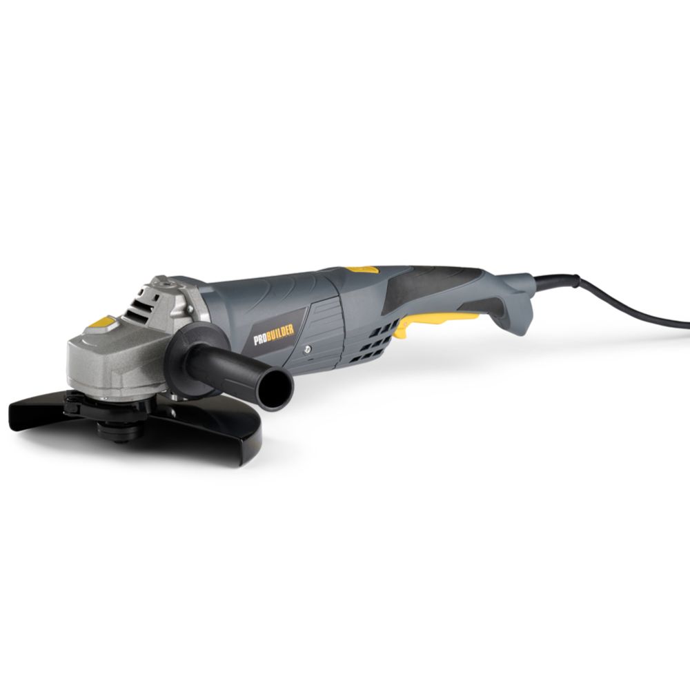 Probuilder vinkelslip 230 mm 2350 W