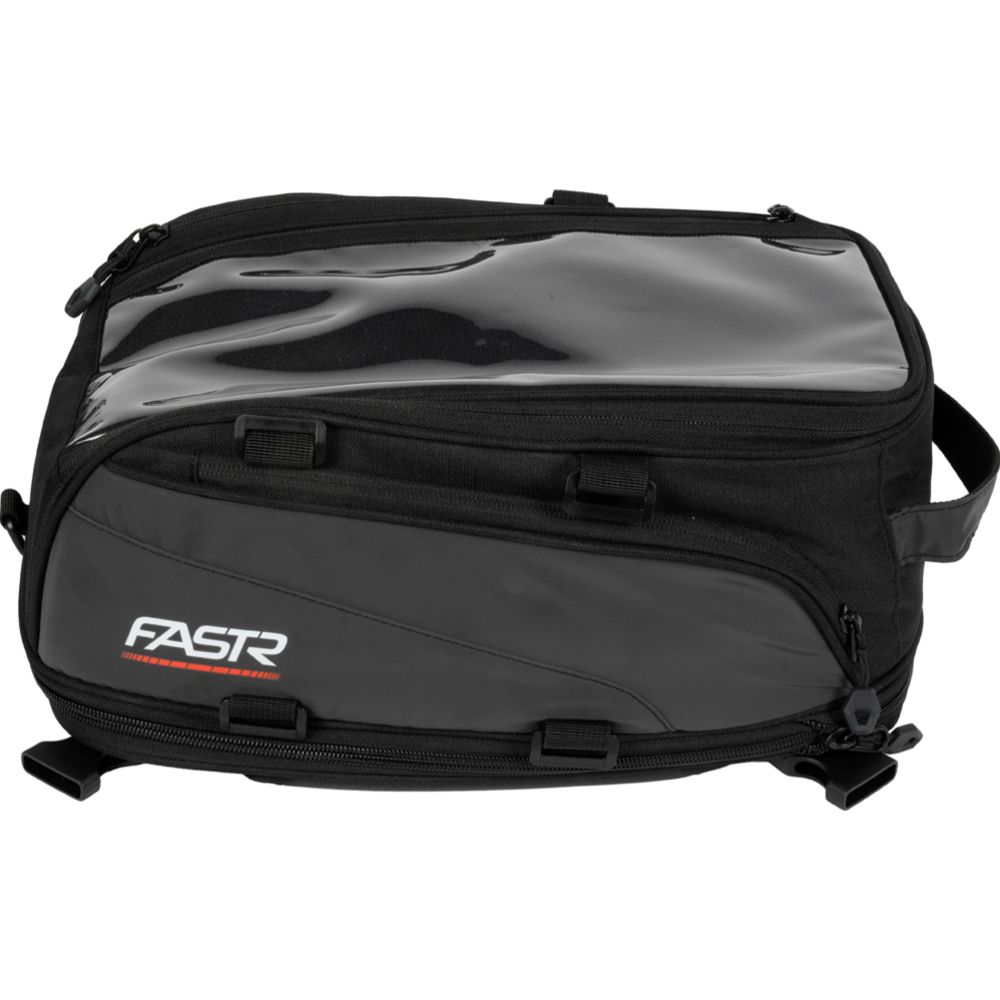 Fastr paagikott must 18 l