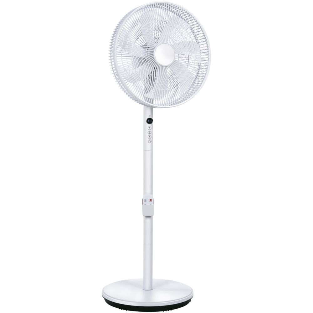 Lattiatuuletin Deluxe 40 cm 45 W
