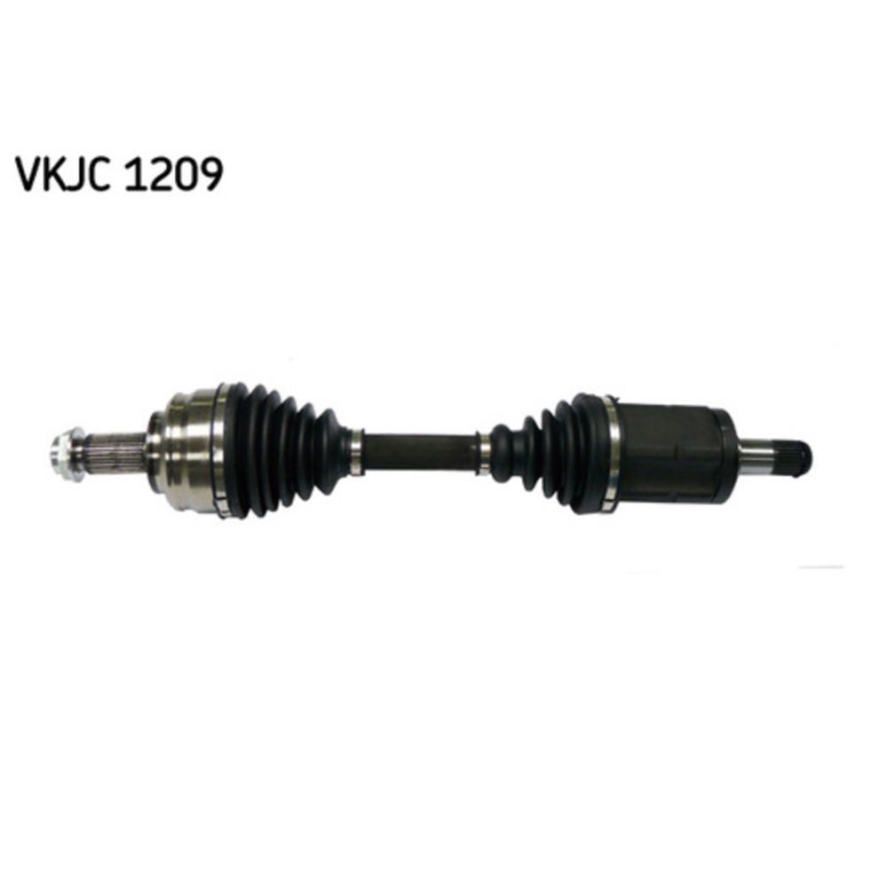 Vetoakseli 17-4585