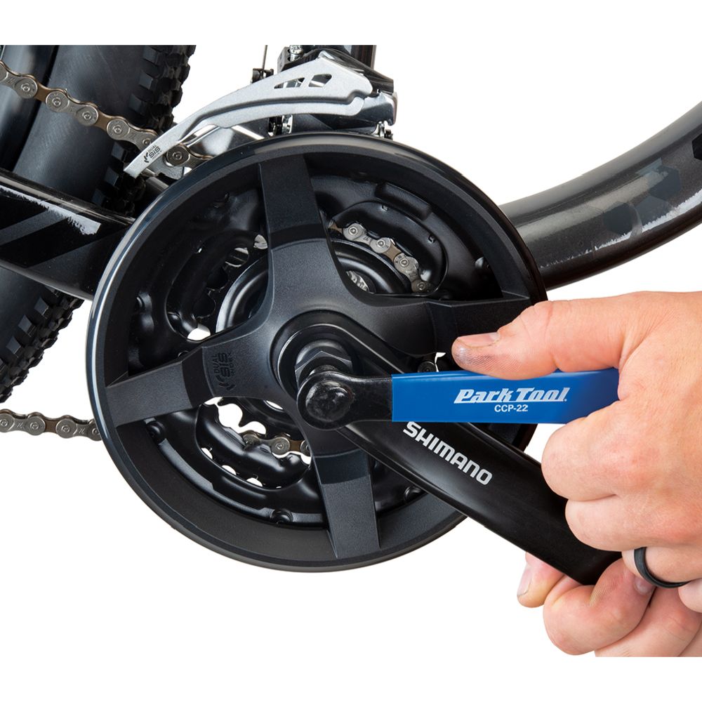 Park Tool CCP-22 vevarmsdragare fyrkantig