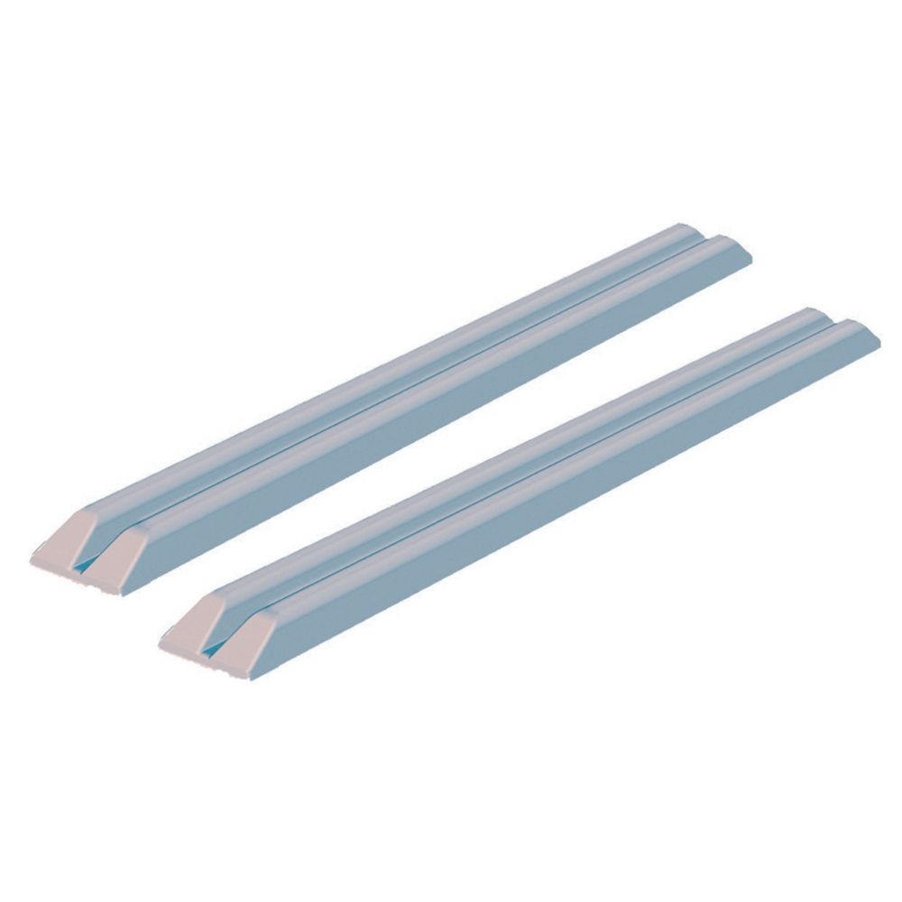 Polyform MF44 paadisillavender 2 tk