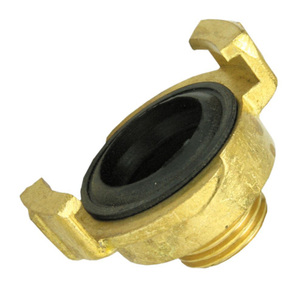 Kynsiliitin UK 1", messinki