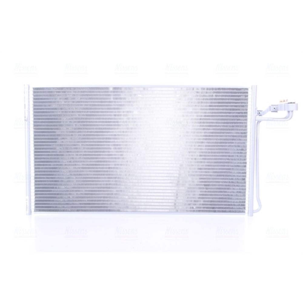 Ilmastointilaitteen lauhdutin 30-00512