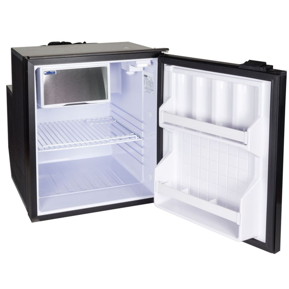 Isotherm Cruise kylskåp 65 L 12/24 V