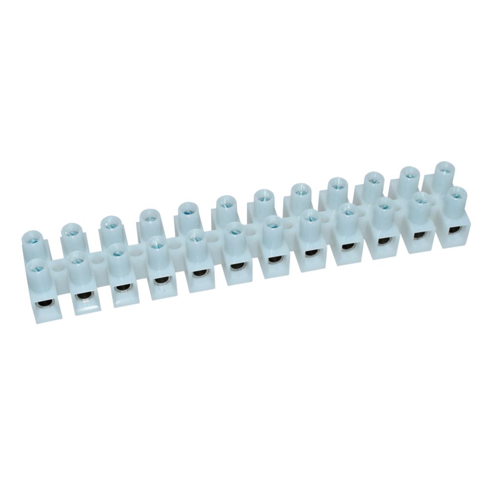 Harju klemmliist <1,5 mm²