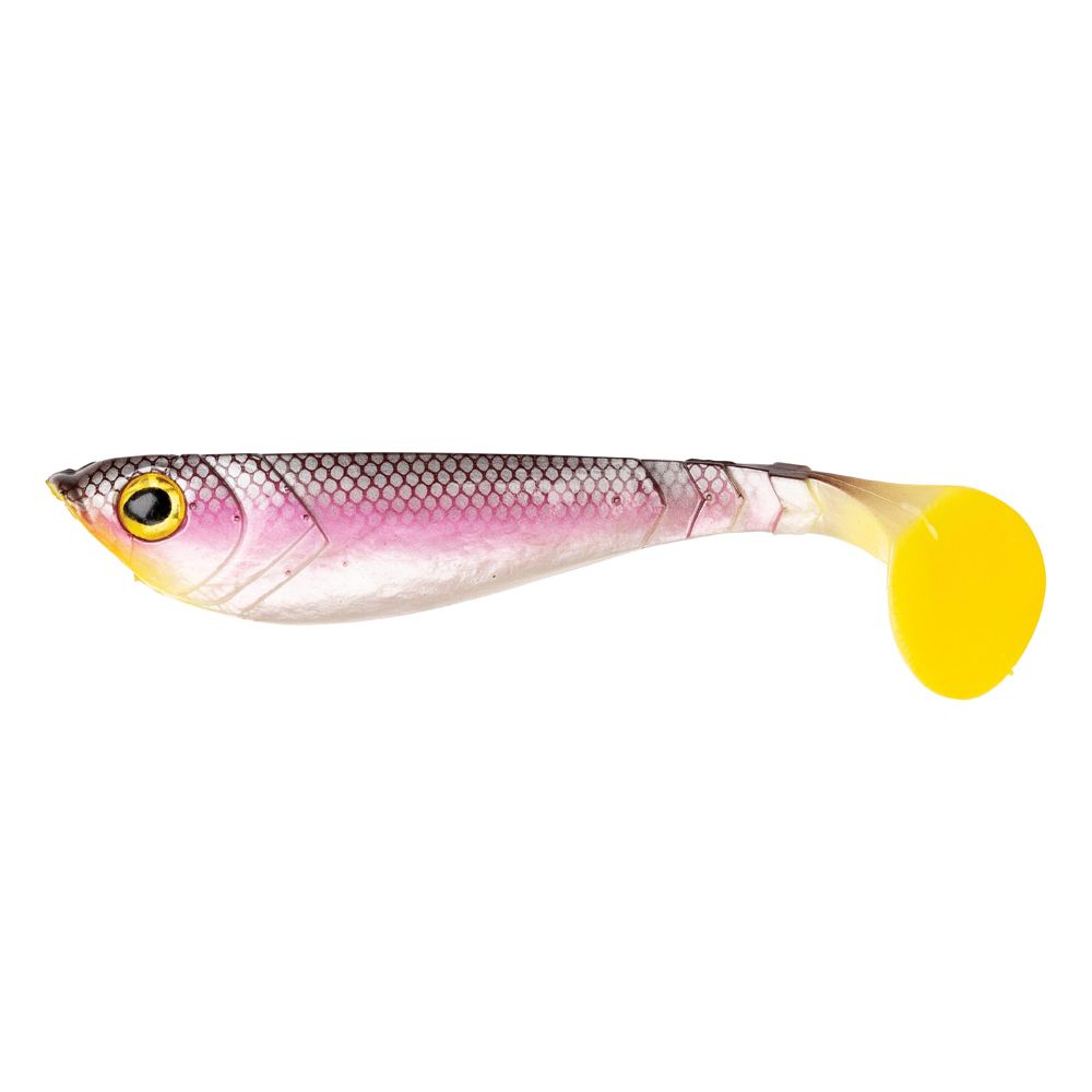 Berkley Pulse Shad , 8 cm, 4 tk