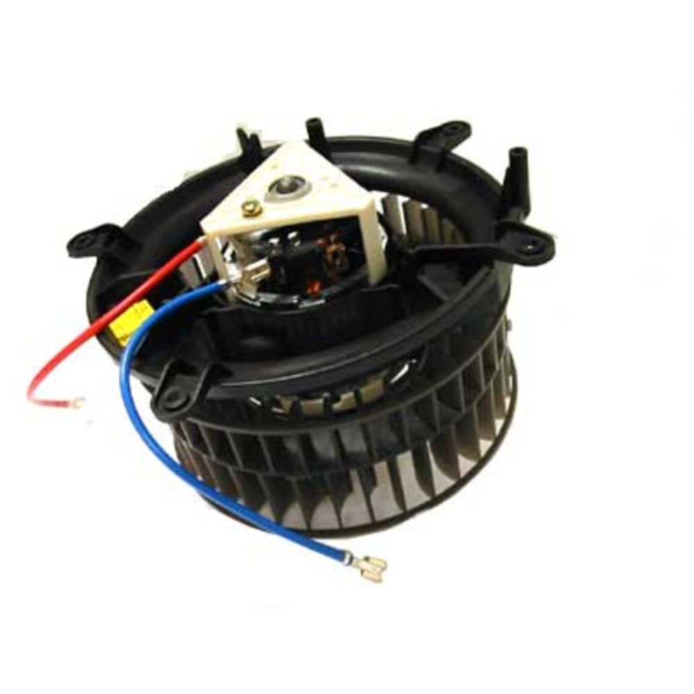 Sisätilapuhaltimen moottori 13-1985