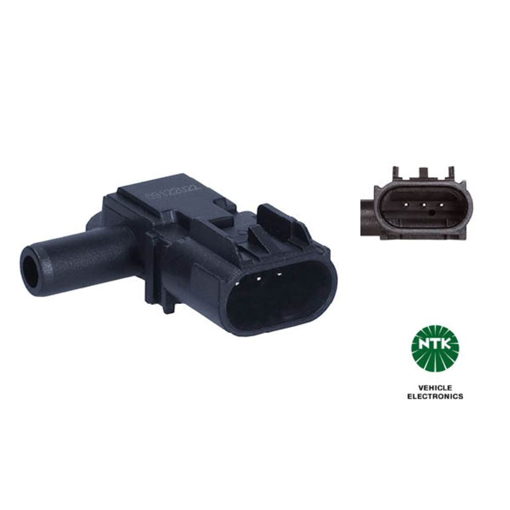 Heitgaasisurve andur 28-01325