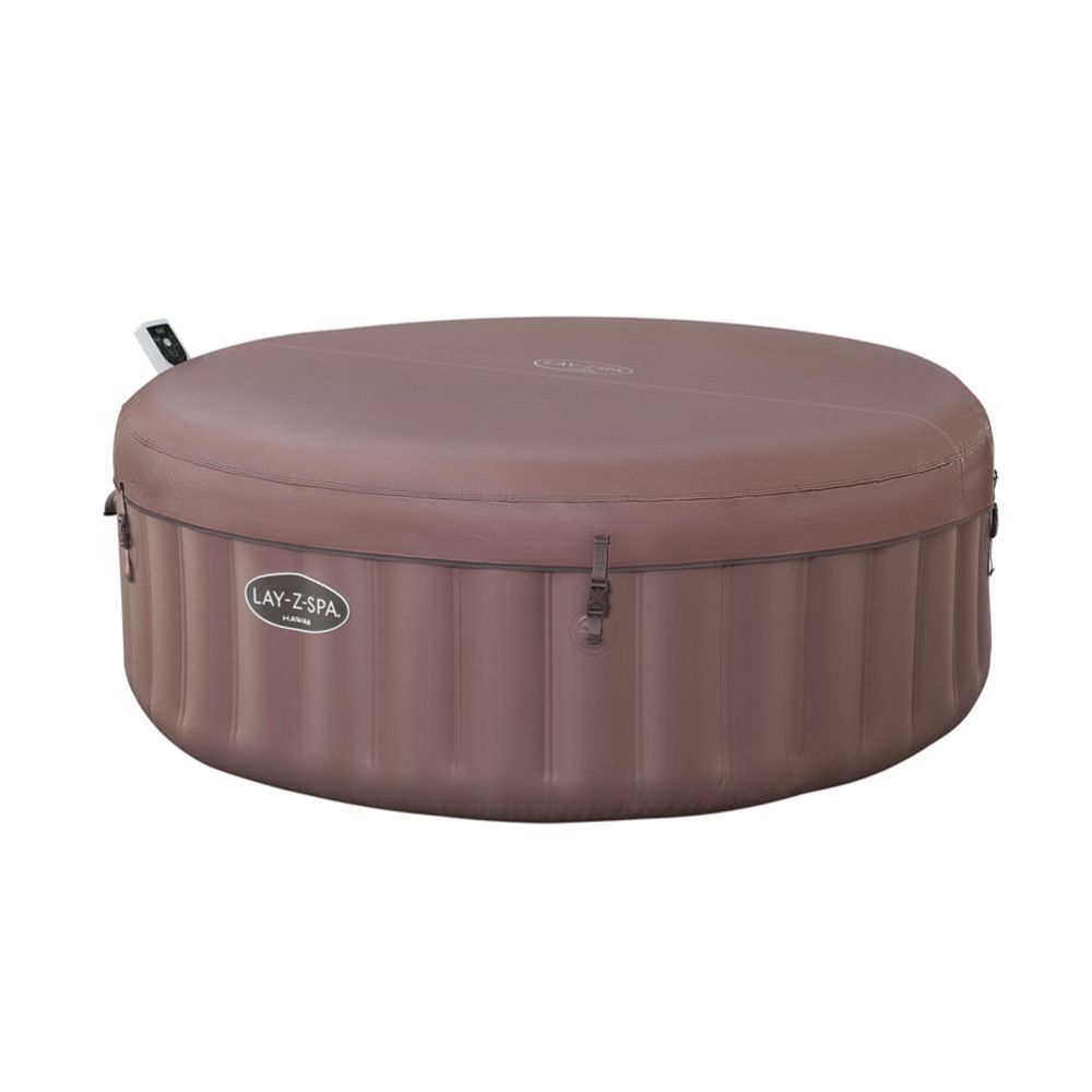 LayZSpa poreallas Hawaii MaxHold EnergySense AirJet