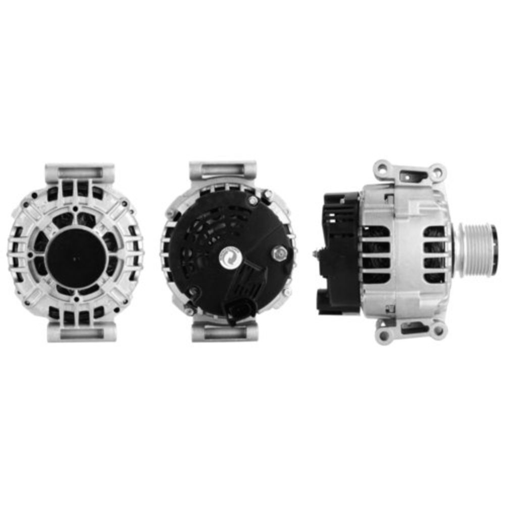 Generator 13-2406