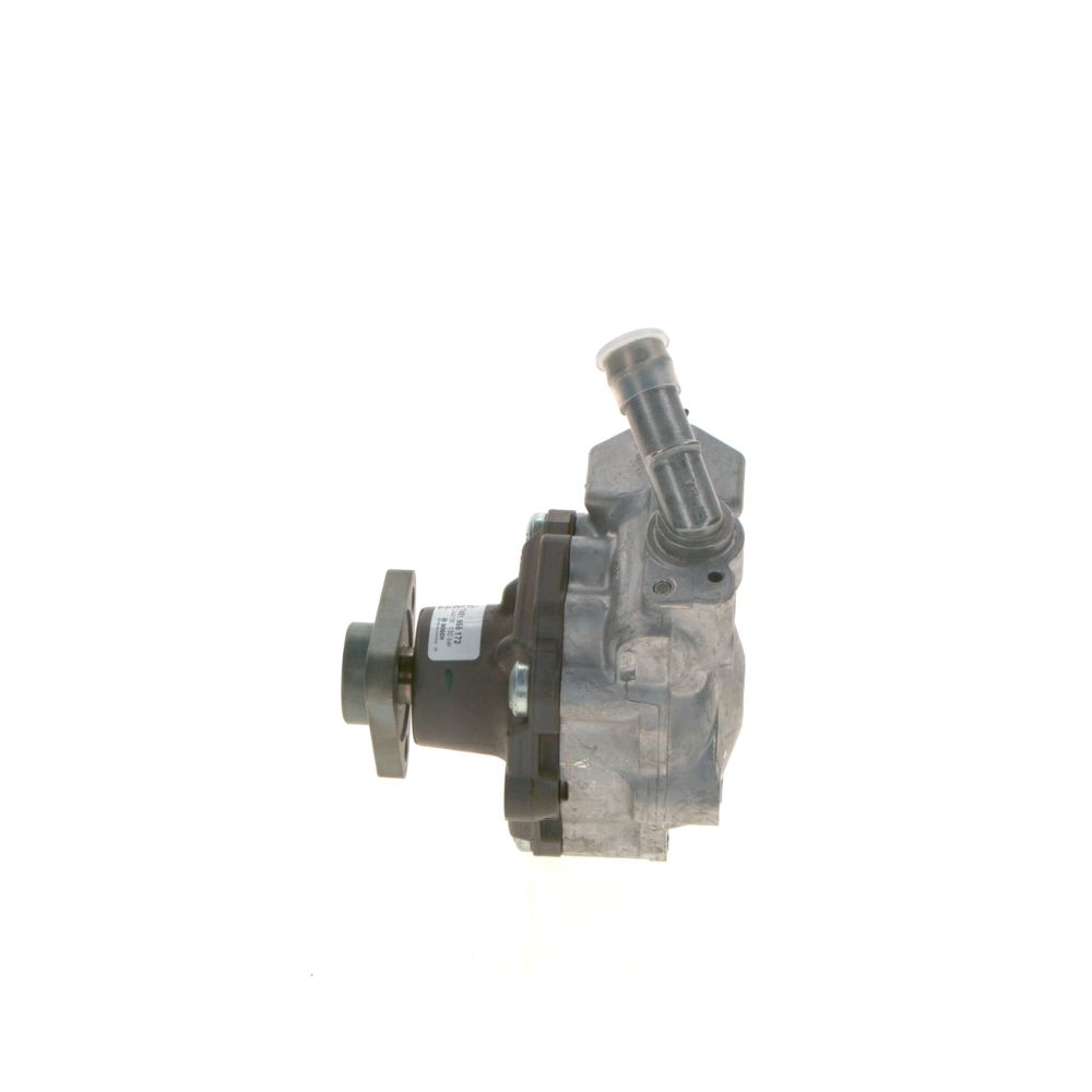 Ohjaustehostimen pumppu 17-01450
