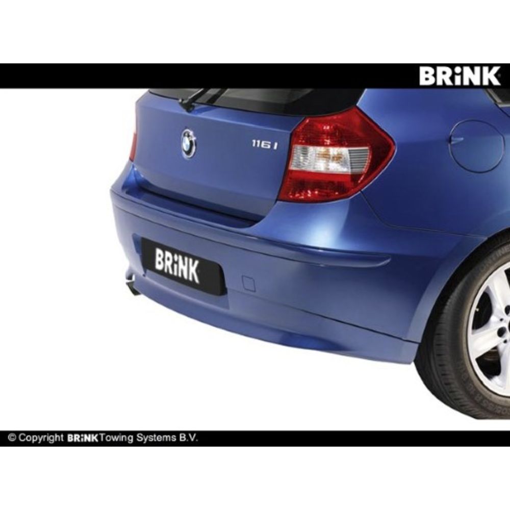 Vetokoukku BMW-E87