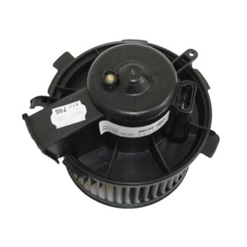 Sisätilapuhallin 13-1993