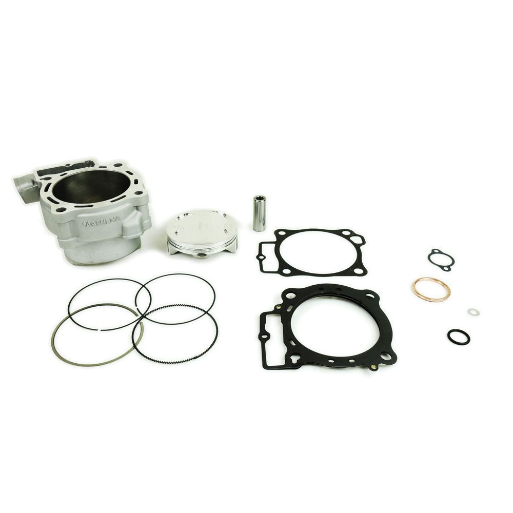 Athena big bore- sylinterisarja Honda CRF 450 R (470 cc)