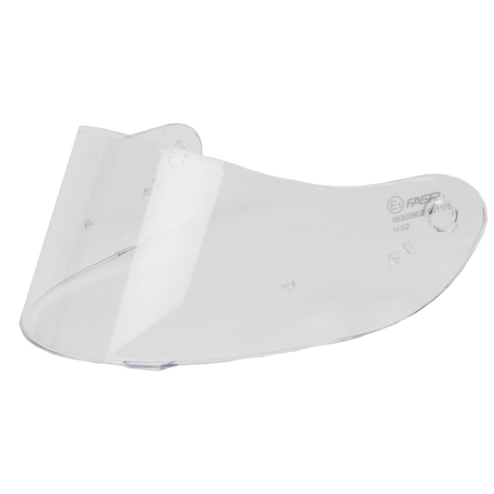 Fastr H128 visiiri kirkas