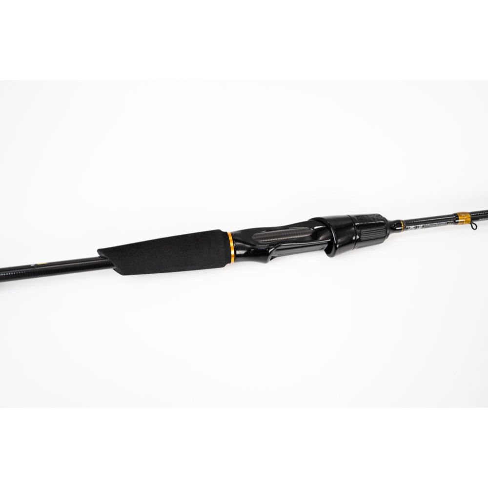 Wataya Samurai Fuji spinningritv, 7', 210 cm, 3—15 g