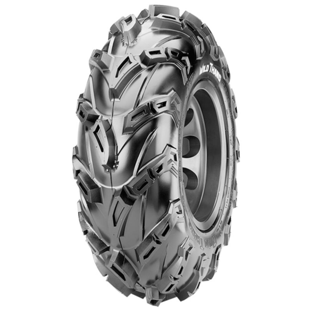 CST Wild Thang fyrhjulingsdäck 26 x 9-12 6pr (66J)