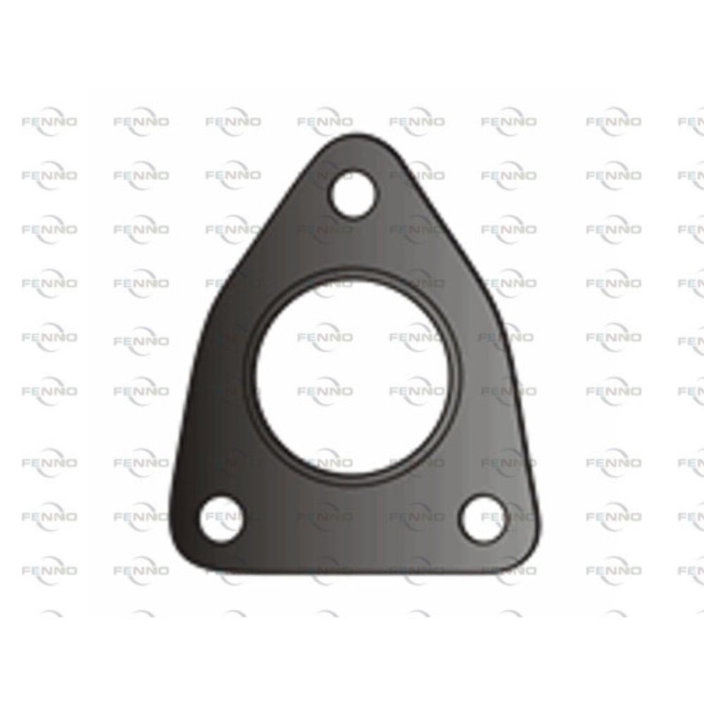 Pakoputken tiiviste 14-0286