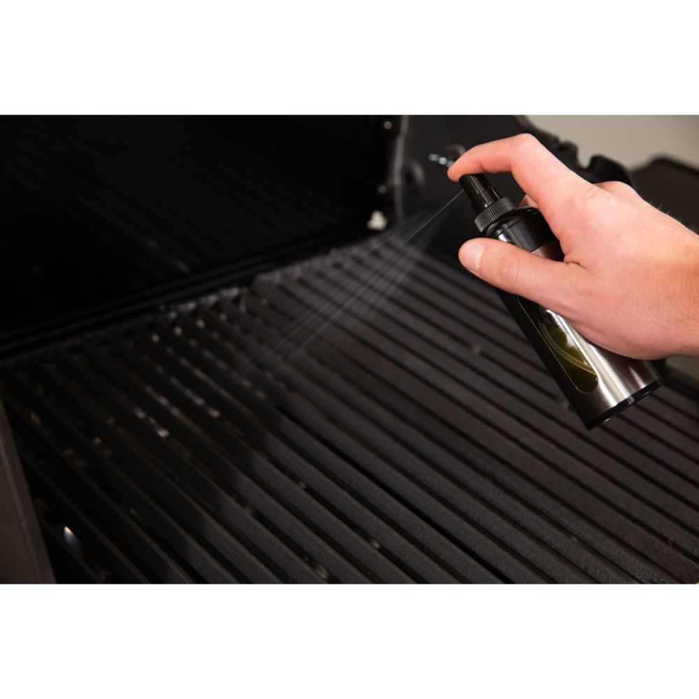 Broil King Öljysuihke