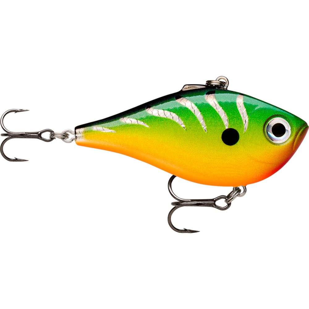 Rapala Rippin' Rap vaappu 5 cm 9 g väri: LBGL