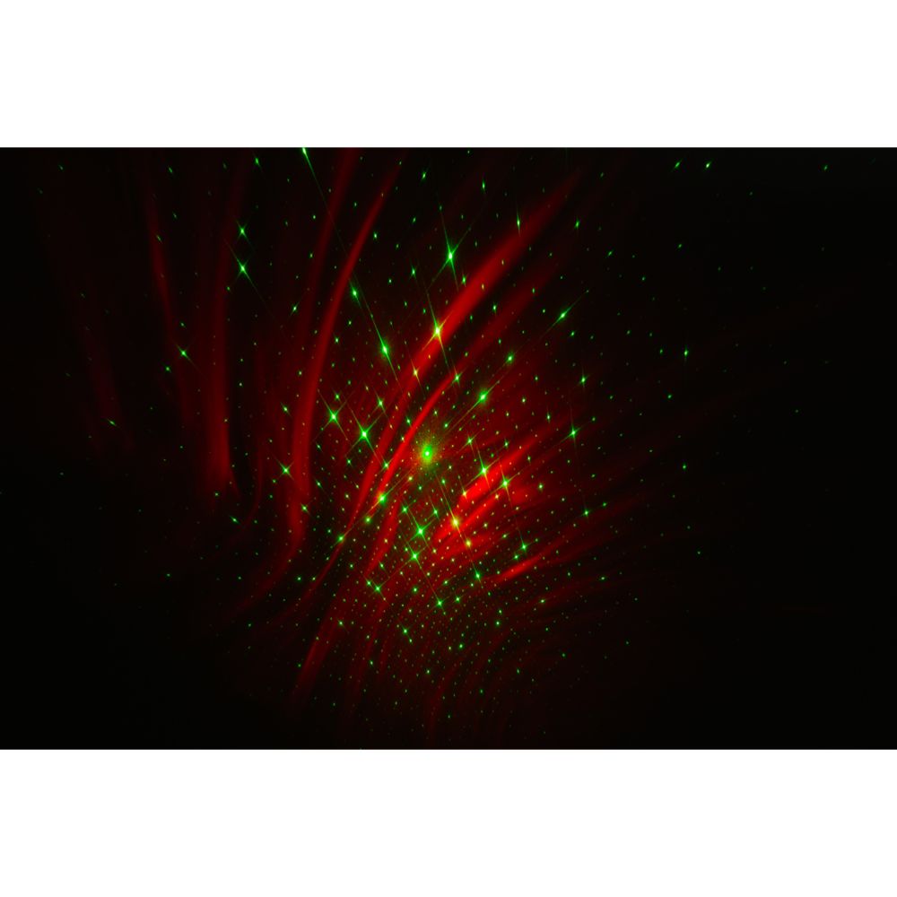 Finnlumor Revontuli projector light