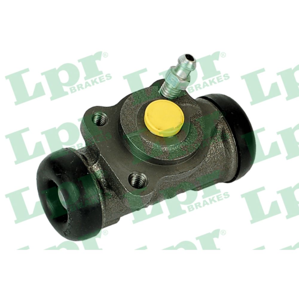 Pyöränsylinteri 23-4439