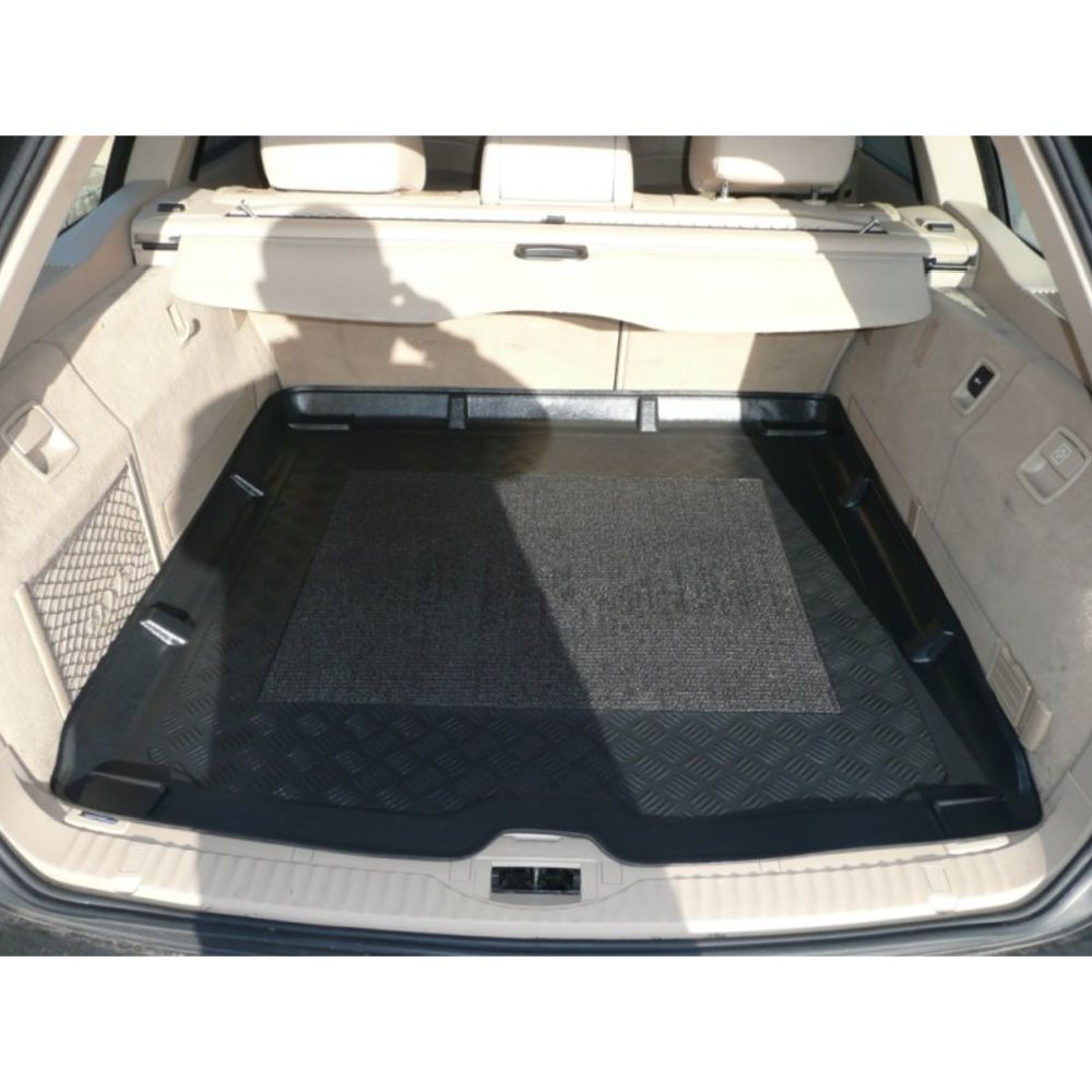 Bagagerumsmatta E61 500-serie Touring 04->10