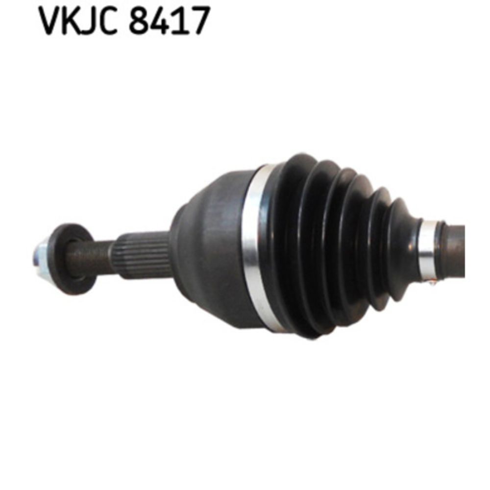 Vetoakseli 17-02547