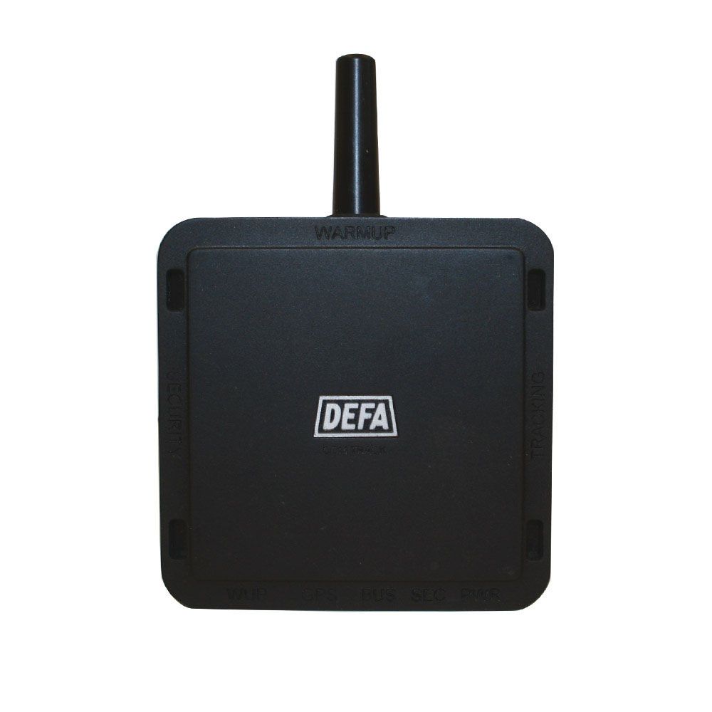 Defa 440030 Link Hub-modul till bil