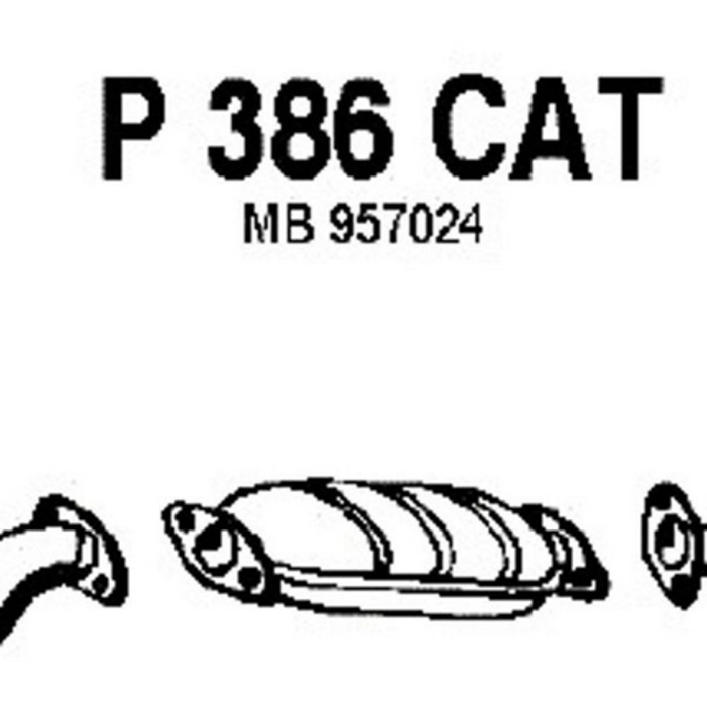 Katalysator 13-4540